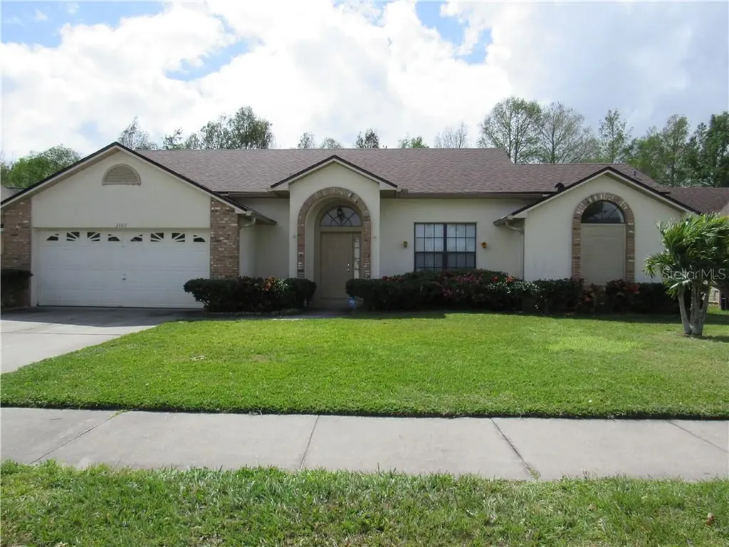 3807 Blackberry Circle Saint Cloud FL 34769