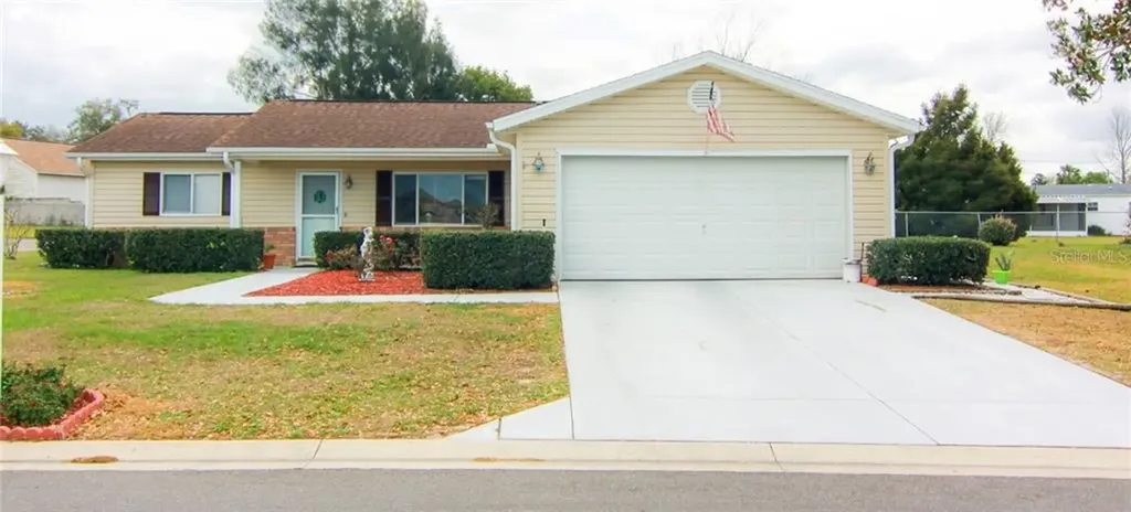 10840 SE 179th Lane Summerfield FL 34491