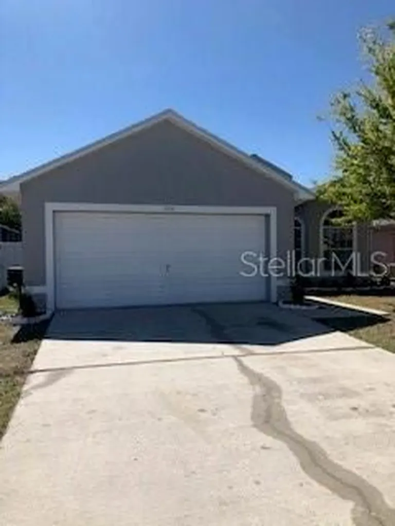 2518 Shelby Circle Kissimmee FL 34743