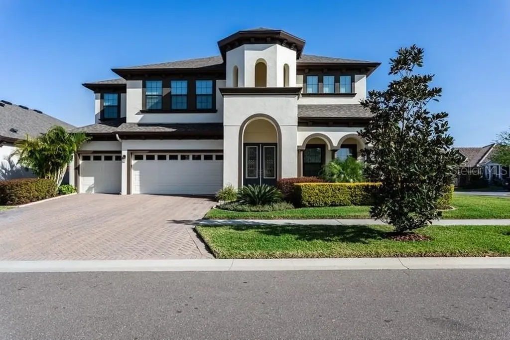 1010 Cavour Court Brandon FL 33511
