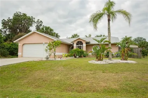 2887 Sally Lane North Port FL 34286
