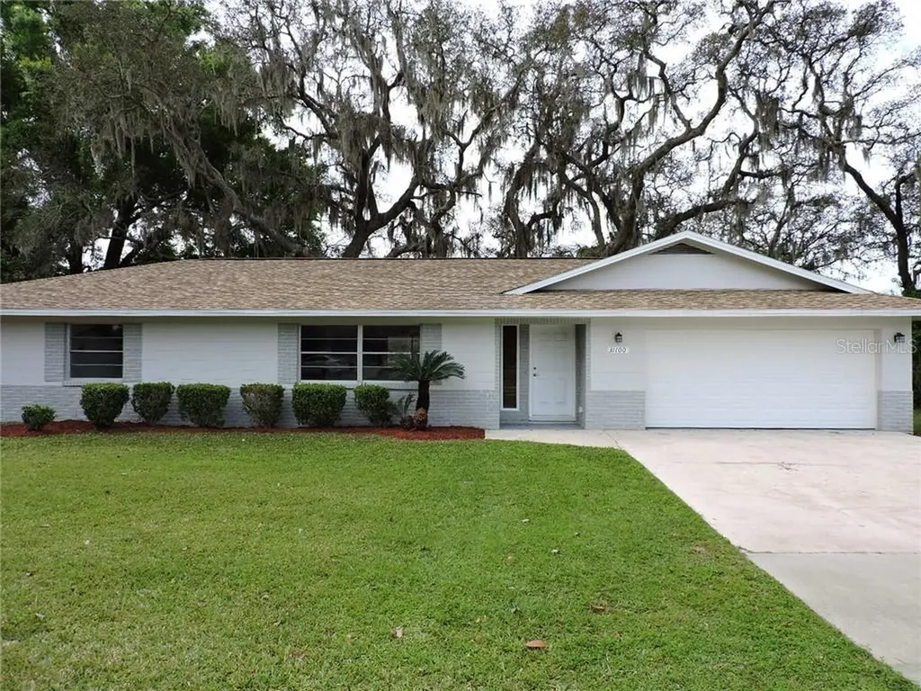 31100 Park Ridge Drive Brooksville FL 34602