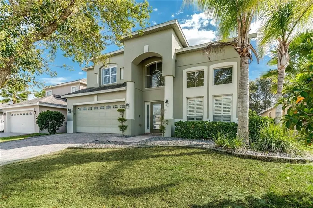 129 Fern Springs Street Debary FL 32713