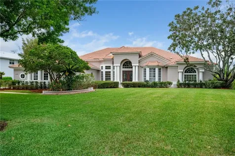 11500 Willow Gardens Drive Windermere FL 34786