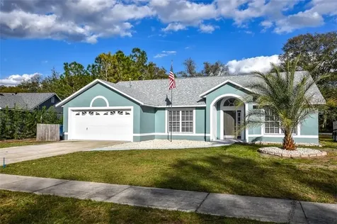 1433 Heather Glen Drive Deland FL 32724