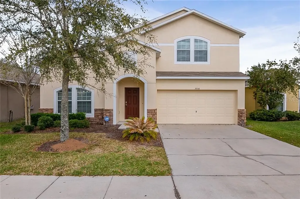 3050 Dasha Palm Drive Kissimmee FL 34744