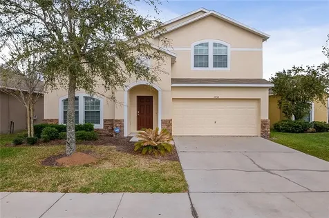 3050 Dasha Palm Drive Kissimmee FL 34744