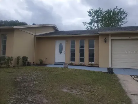168 Florida Parkway Kissimmee FL 34743