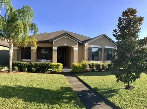 13225 Overstreet Road Windermere FL 34786