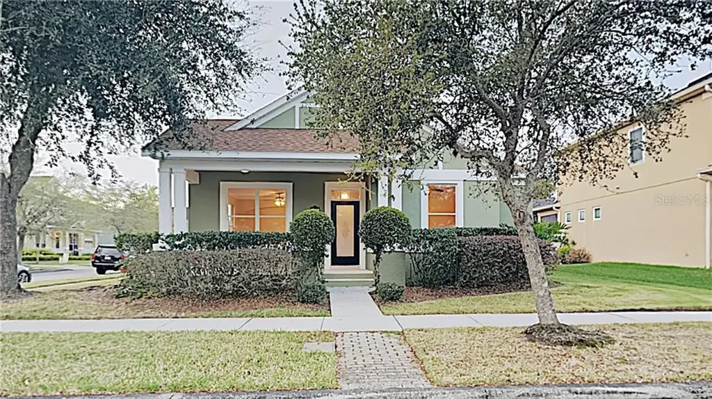 14348 Homosassa Lane Orlando FL 32828