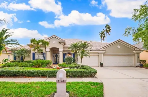 9168 Highland Ridge Way Tampa FL 33647