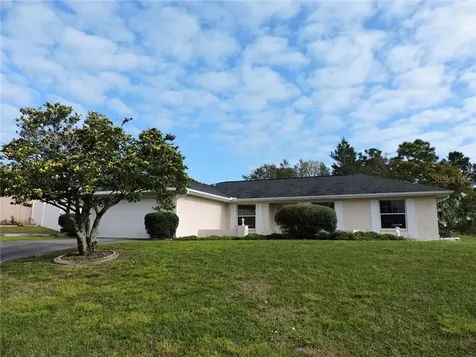 11507 Fortune Street Spring Hill FL 34609