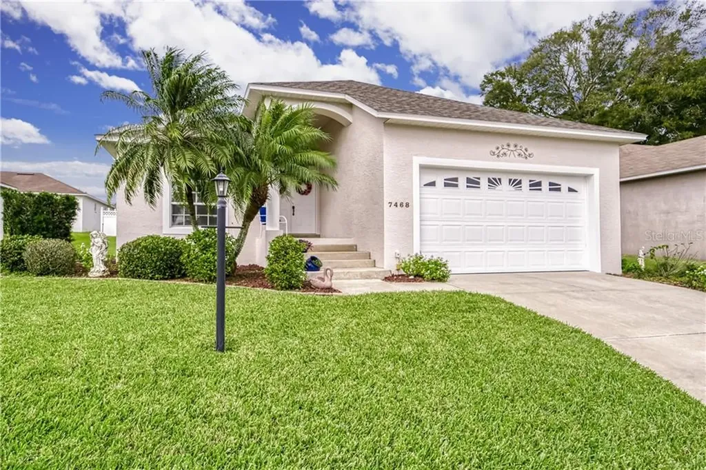 7468 Pleasant Hill Drive Lakeland FL 33810