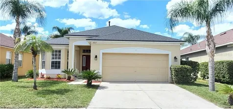 1907 Sedgefield Street Brandon FL 33511