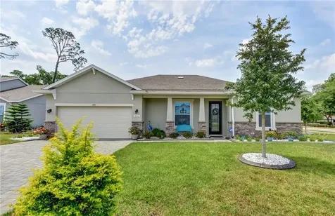 600 Sugar Ridge Drive Deland FL 32720