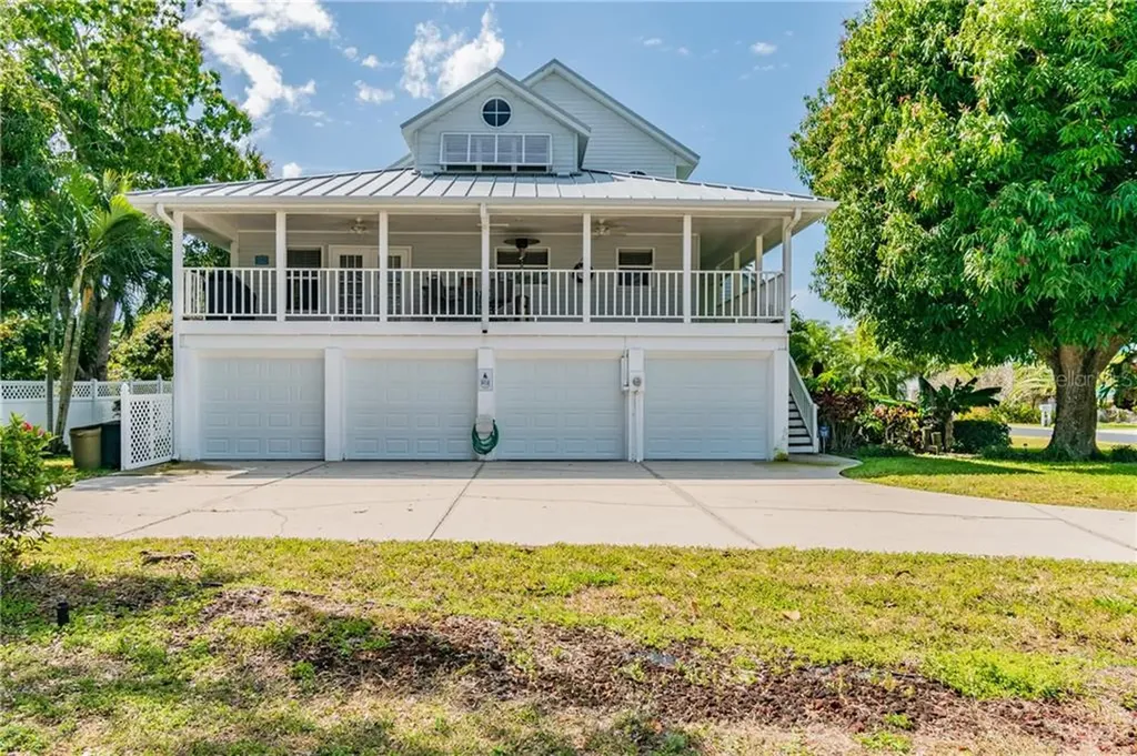4327 15th Way Palmetto FL 34221