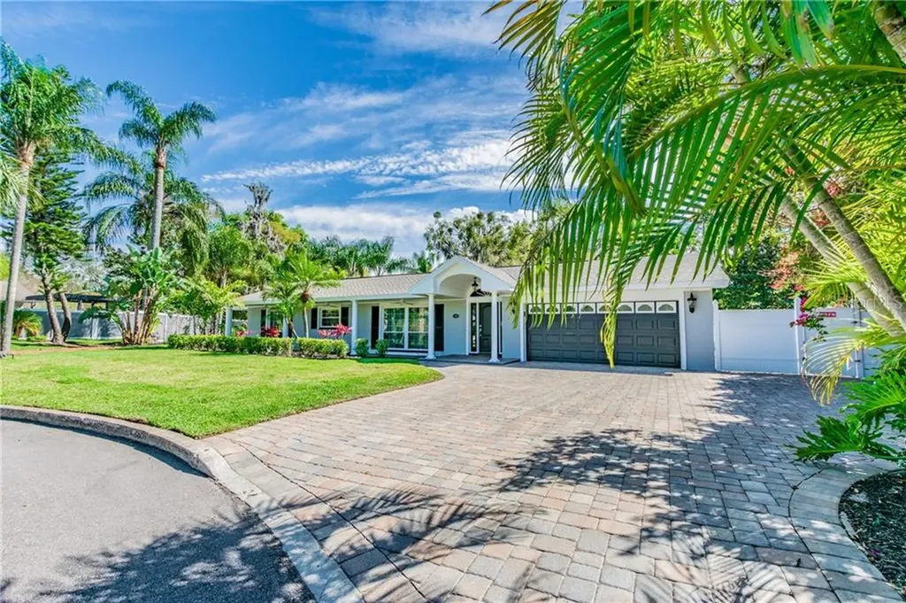 541 Ventris Court Maitland FL 32751