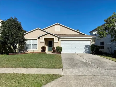160 Walnut Crest Run Sanford FL 32771