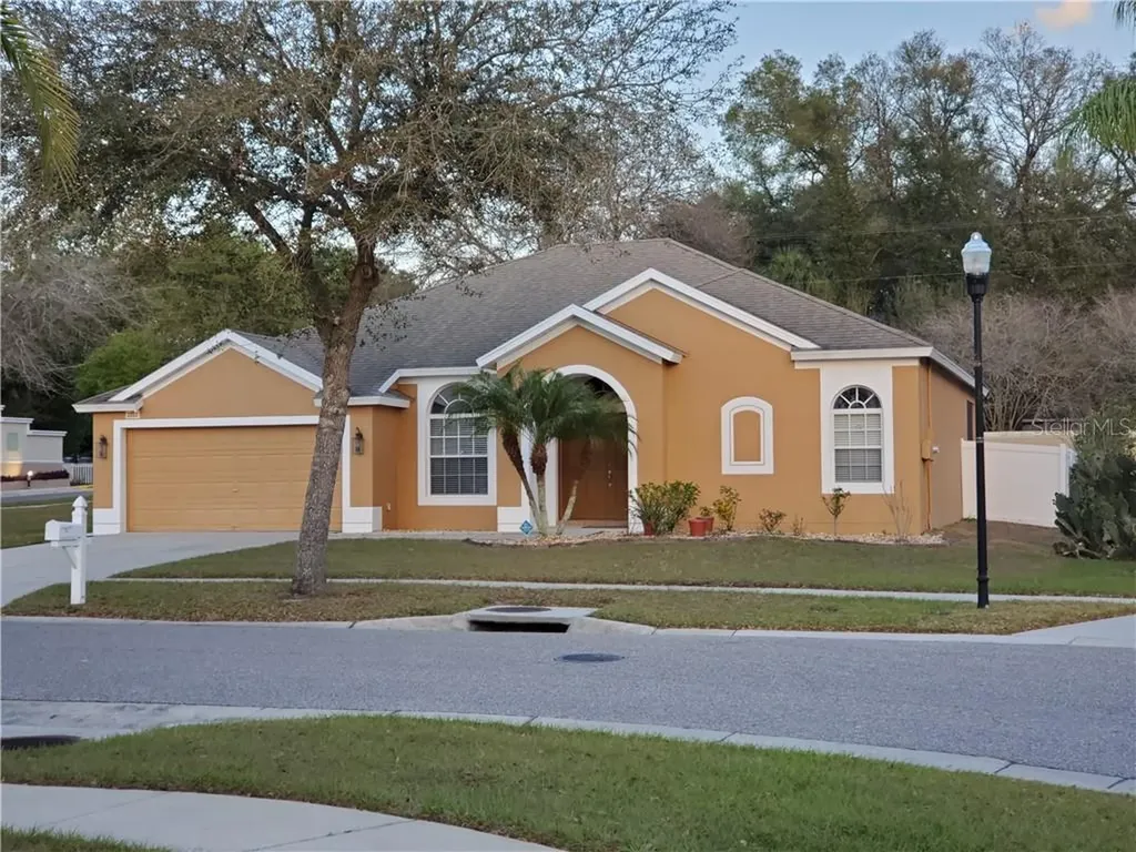 2053 Heartland Circle Valrico FL 33594