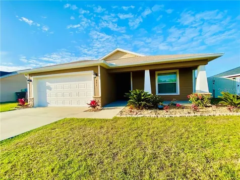 941 Kingfisher Drive Haines City FL 33844