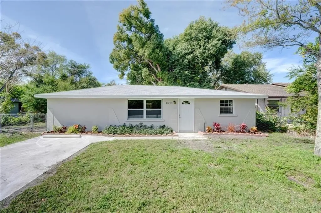 1644 S Martin Luther King Jr Avenue Clearwater FL 33756
