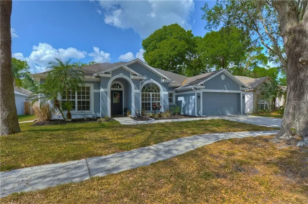 1531 Rolling Meadow Drive Valrico FL 33594