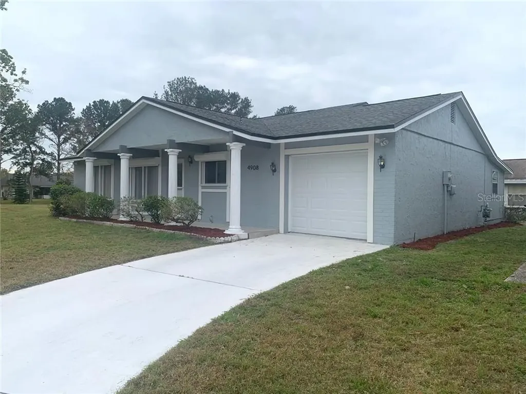 4908 Lindsay Court Orlando FL 32821