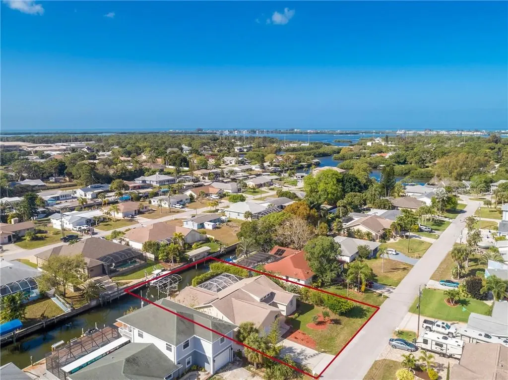 1065 Kant Street Englewood FL 34224