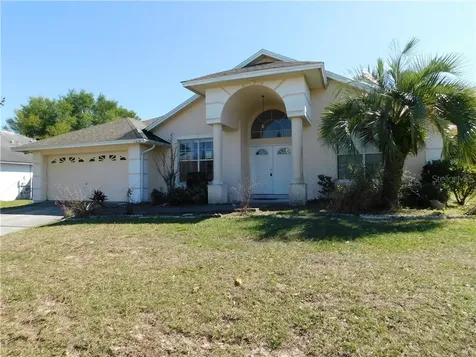 6820 Goldeneye Drive Orlando FL 32810