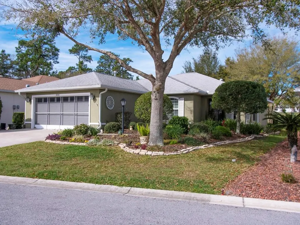 9250 SW 99th Court Road Ocala FL 34481