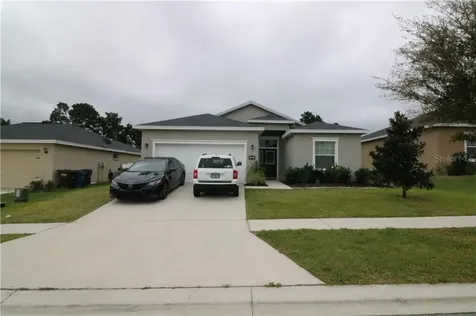 721 Greenshank Drive Haines City FL 33844