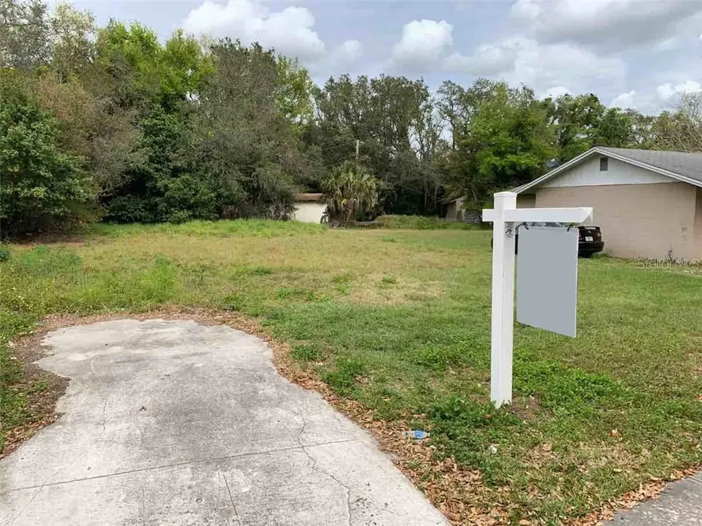 3413 Fudge Road Apopka FL 32712