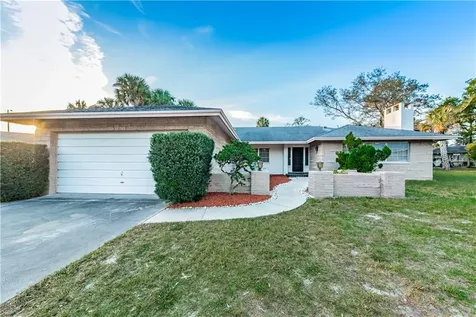 1624 Keystone Court Clearwater FL 33756
