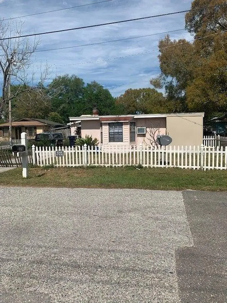 3605 W Anderson Avenue Tampa FL 33611