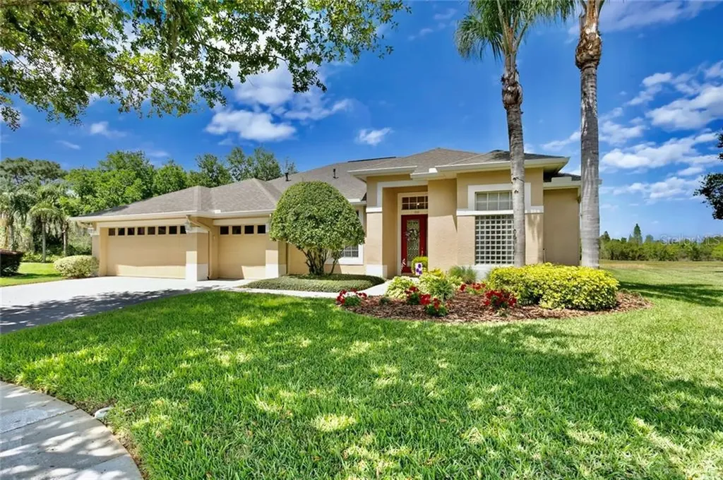 19118 Mandarin Grove Place Tampa FL 33647