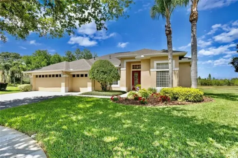 19118 Mandarin Grove Place Tampa FL 33647
