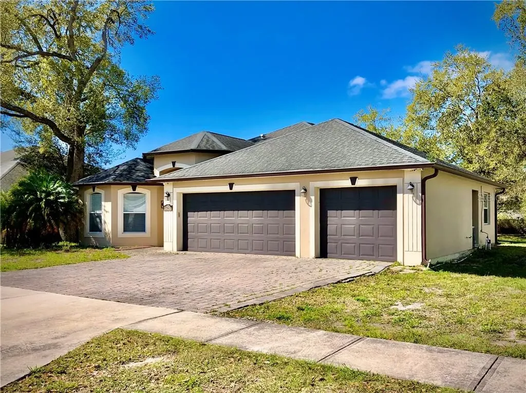 3969 Rolling Hill Drive Titusville FL 32796