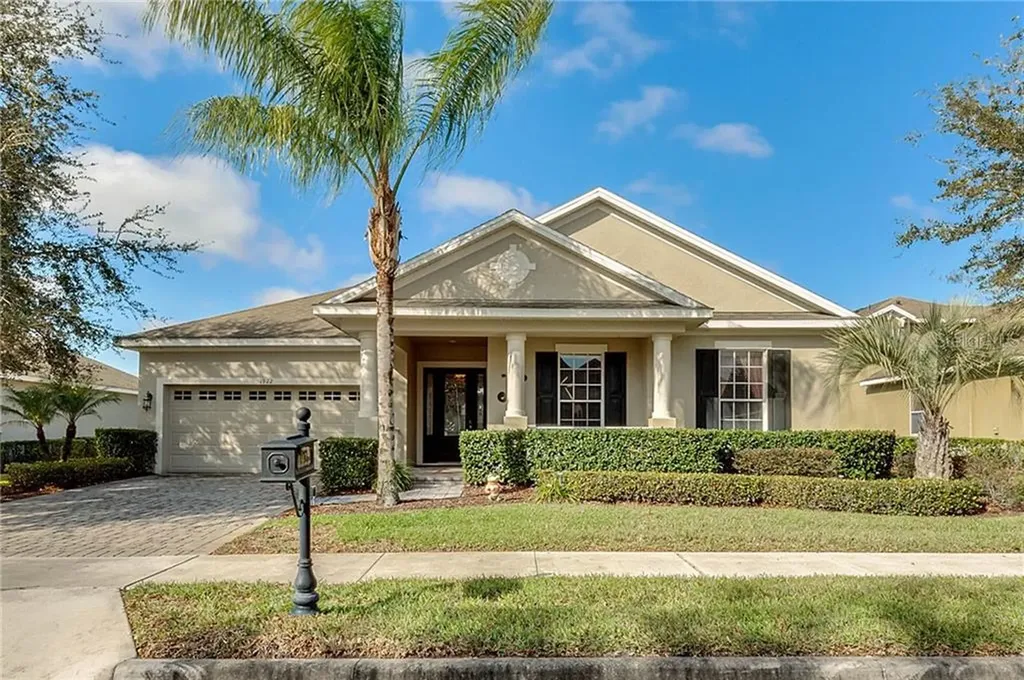 1922 Jean Marie Drive Winter Garden FL 34787