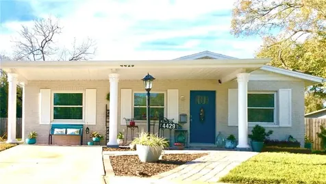 4429 S Lanier Drive Tampa FL 33616
