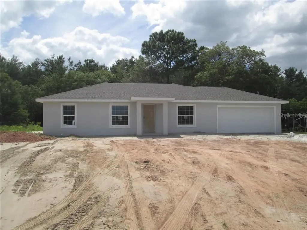 14334 SW 48th Court Road Ocala FL 34473