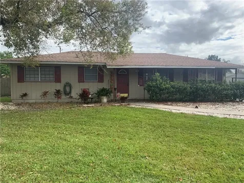 1779 NE Mike Drive Arcadia FL 34266