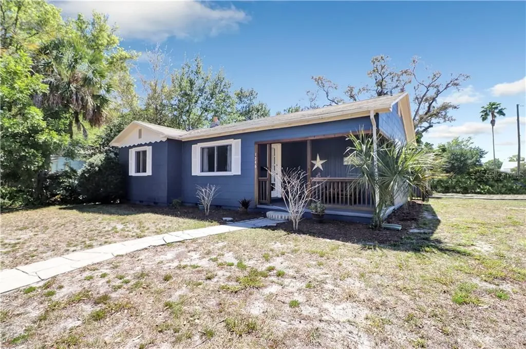 1346 30th Avenue N St Petersburg FL 33704