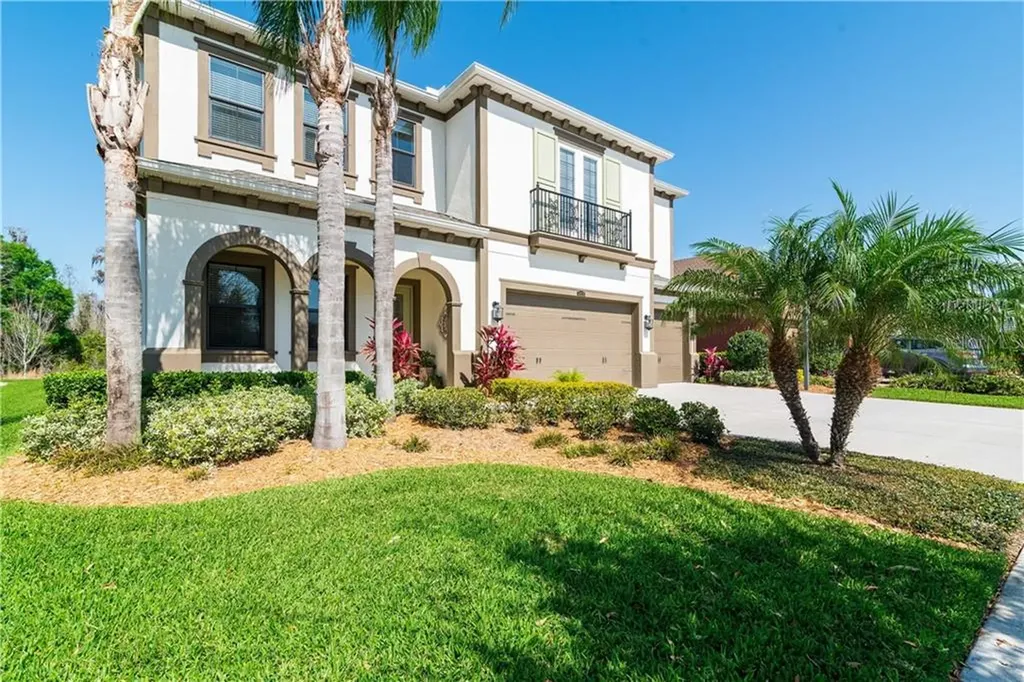 4359 Ortona Lane Wesley Chapel FL 33543