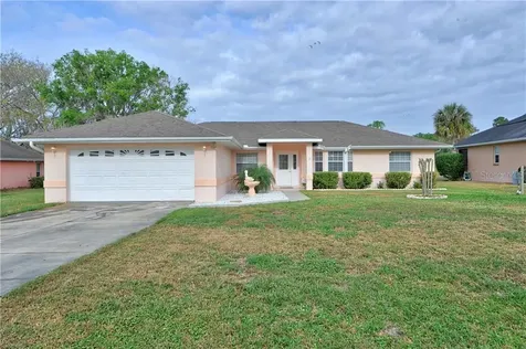 12126 SE 60th Avenue Road Belleview FL 34420