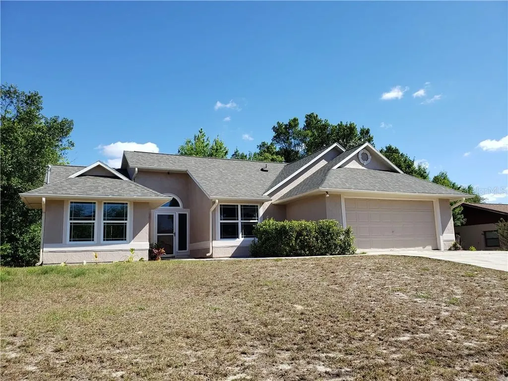 1377 Rural Hall Street Deltona FL 32725