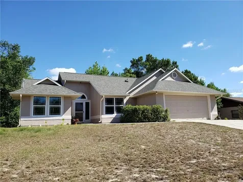 1377 Rural Hall Street Deltona FL 32725