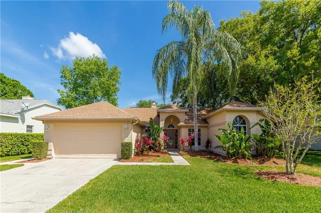 1039 Silcox Branch Circle Oviedo FL 32765