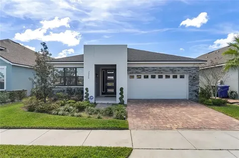 2920 Chantilly Avenue Kissimmee FL 34741