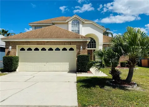 12521 Belrose Avenue Orlando FL 32837