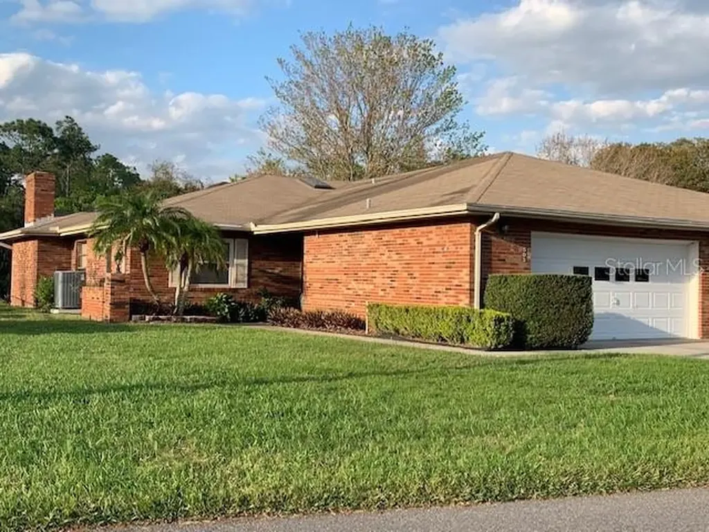503 Lake Carolyn Circle Lakeland FL 33813